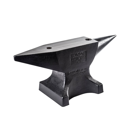 Ridgid Model No. 5 Forged Anvil 69622